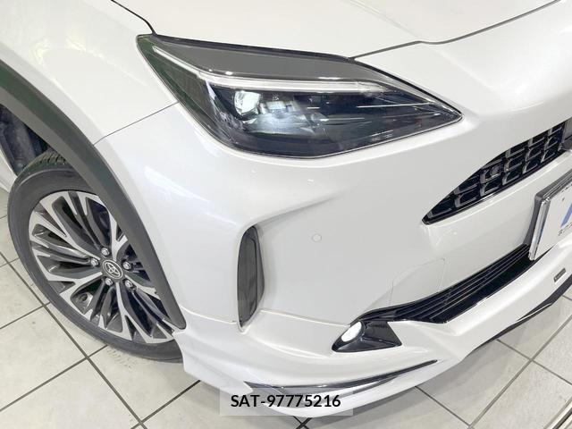 Toyota YARIS CROSS 2022-11 8362852-11