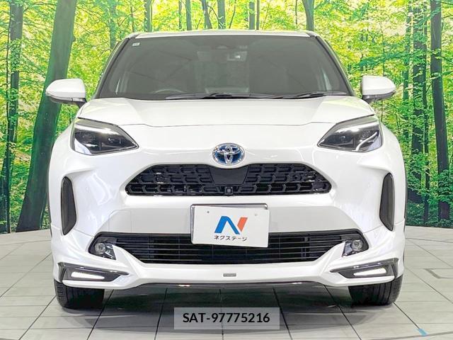 Toyota YARIS CROSS 2022-11 8362852-13