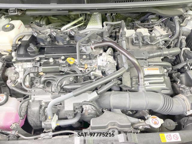 Toyota YARIS CROSS 2022-11 8362852-17