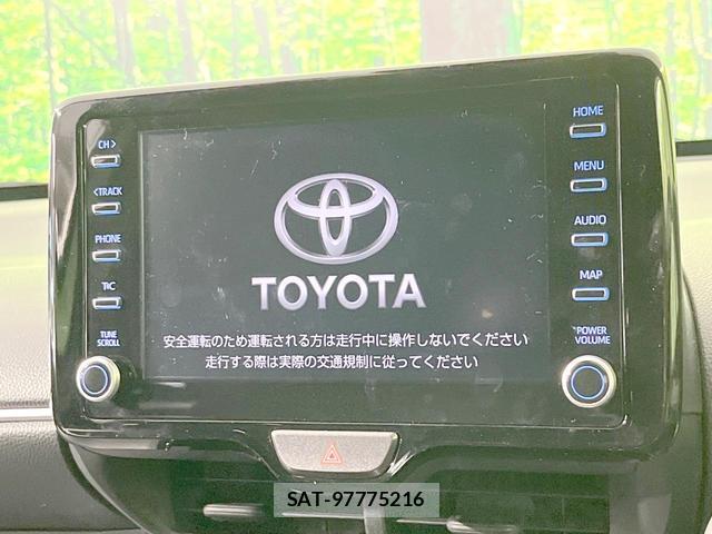 Toyota YARIS CROSS 2022-11 8362852-3