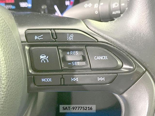 Toyota YARIS CROSS 2022-11 8362852-6