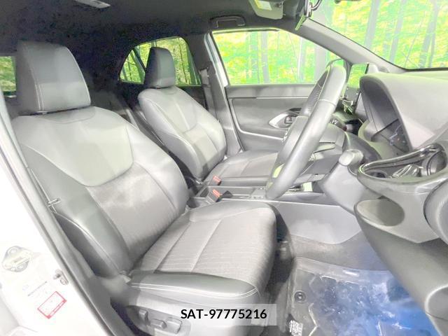 Toyota YARIS CROSS 2022-11 8362852-7