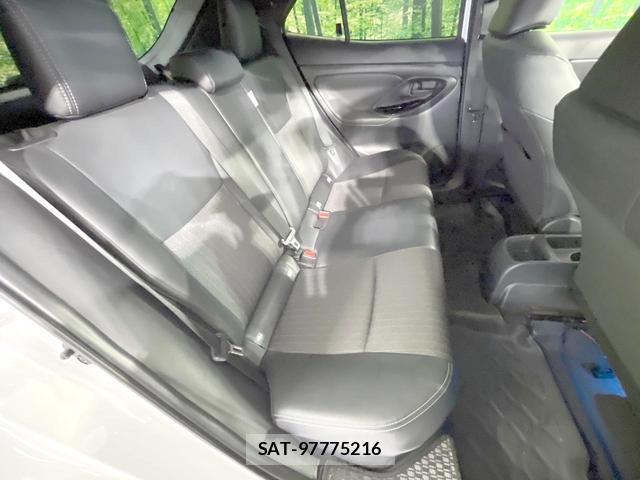 Toyota YARIS CROSS 2022-11 8362852-8