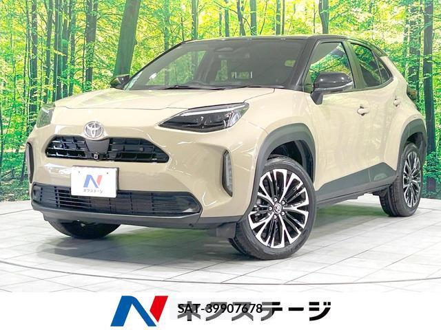 Toyota YARIS CROSS 2025-10 8362871-0