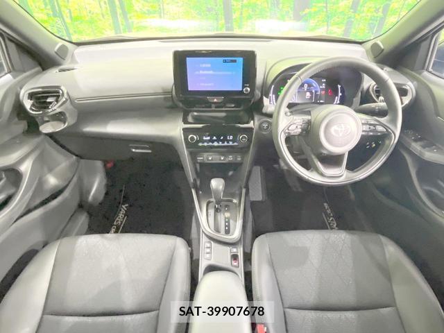 Toyota YARIS CROSS 2025-10 8362871-1