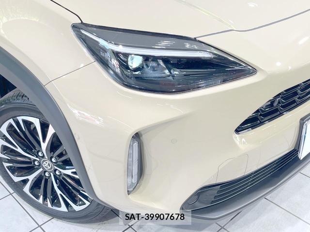 Toyota YARIS CROSS 2025-10 8362871-12