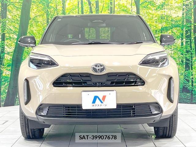 Toyota YARIS CROSS 2025-10 8362871-13