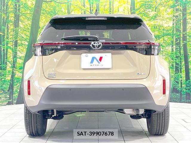 Toyota YARIS CROSS 2025-10 8362871-14