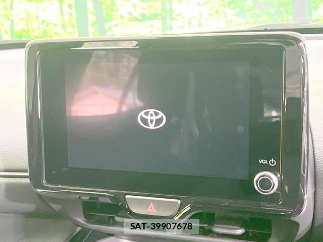 Toyota YARIS CROSS 2025-10 8362871-2
