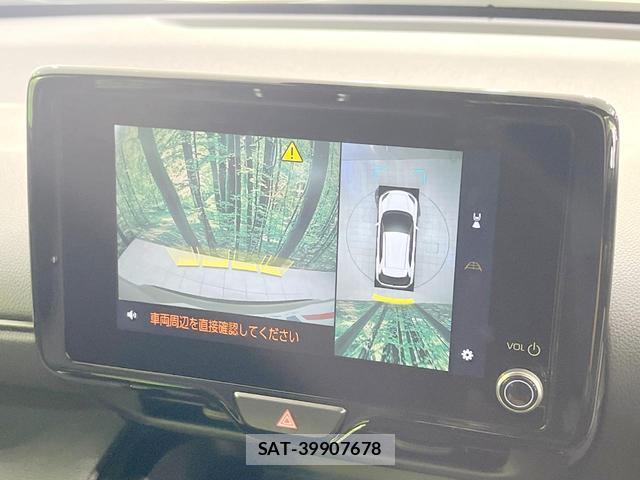 Toyota YARIS CROSS 2025-10 8362871-3