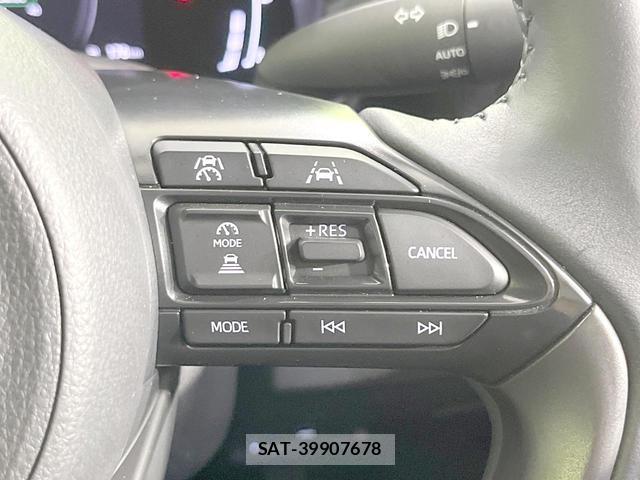 Toyota YARIS CROSS 2025-10 8362871-5