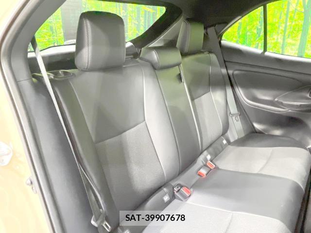 Toyota YARIS CROSS 2025-10 8362871-8