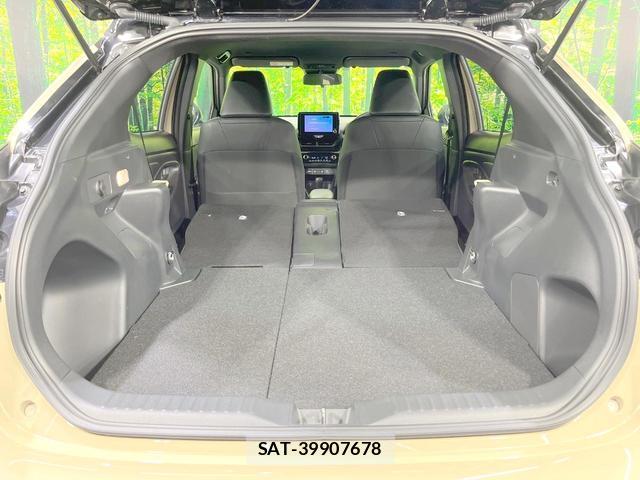 Toyota YARIS CROSS 2025-10 8362871-9
