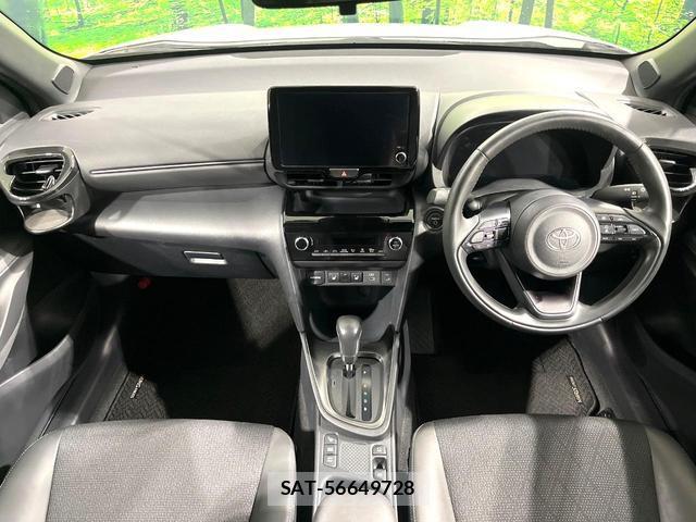 Toyota YARIS CROSS 2024-03 8362992-1