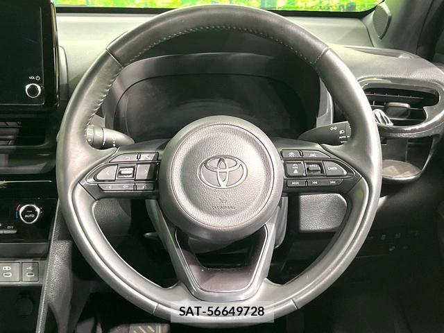 Toyota YARIS CROSS 2024-03 8362992-11