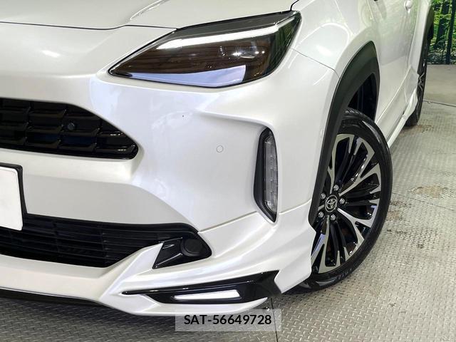 Toyota YARIS CROSS 2024-03 8362992-12
