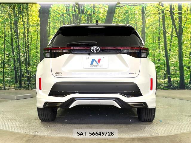 Toyota YARIS CROSS 2024-03 8362992-15