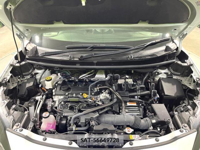 Toyota YARIS CROSS 2024-03 8362992-18