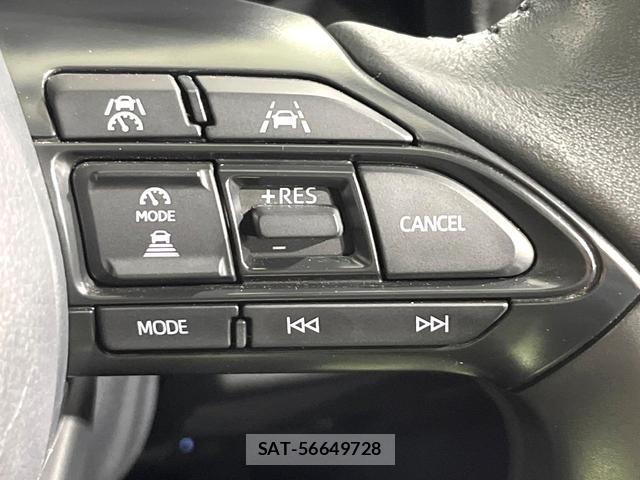 Toyota YARIS CROSS 2024-03 8362992-5