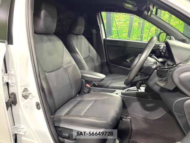 Toyota YARIS CROSS 2024-03 8362992-8
