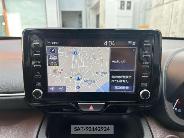 Toyota YARIS CROSS 2021-07 8363369-10