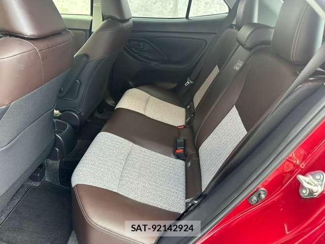 Toyota YARIS CROSS 2021-07 8363369-8