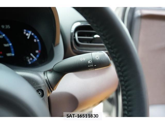 Toyota YARIS CROSS 2021-07 8363380-11