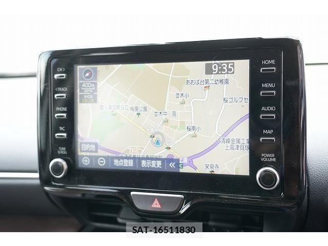 Toyota YARIS CROSS 2021-07 8363380-13