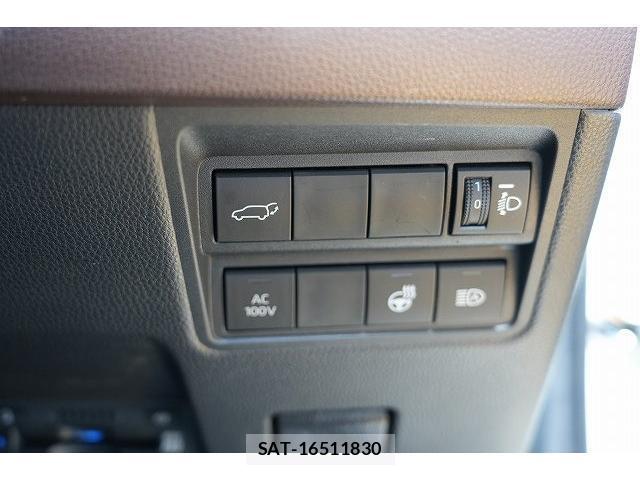 Toyota YARIS CROSS 2021-07 8363380-7