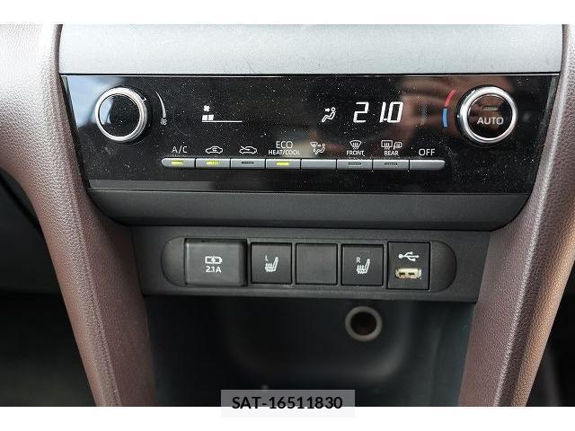 Toyota YARIS CROSS 2021-07 8363380-9