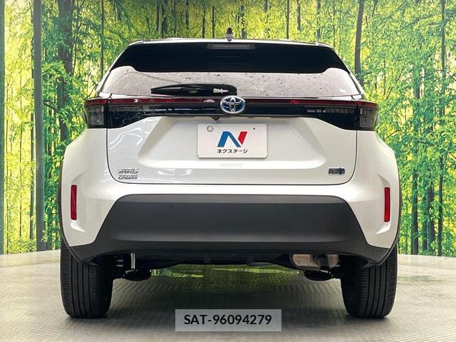 Toyota YARIS CROSS 2022-10 8363564-14