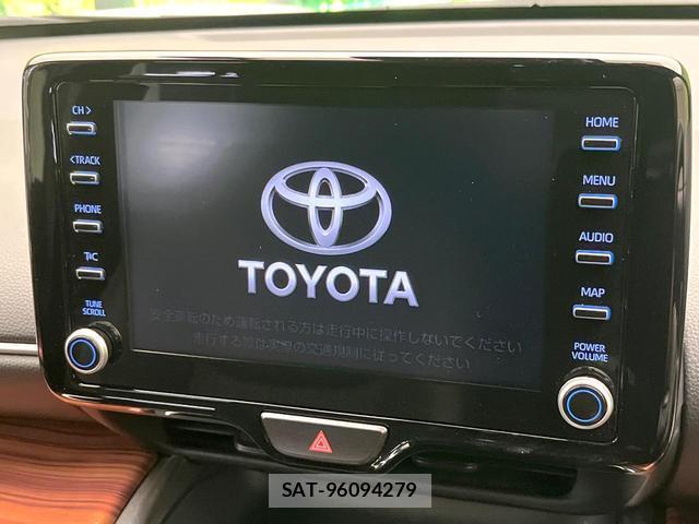 Toyota YARIS CROSS 2022-10 8363564-2