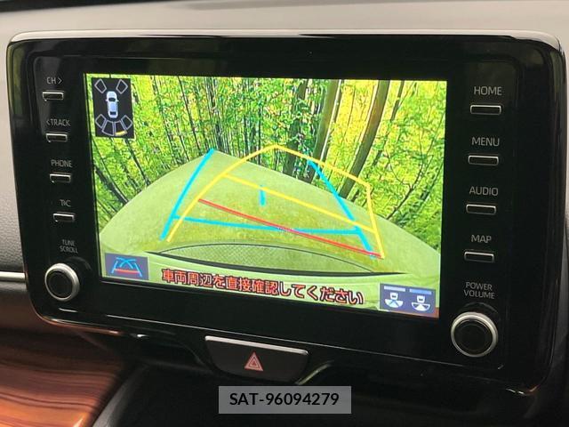 Toyota YARIS CROSS 2022-10 8363564-3