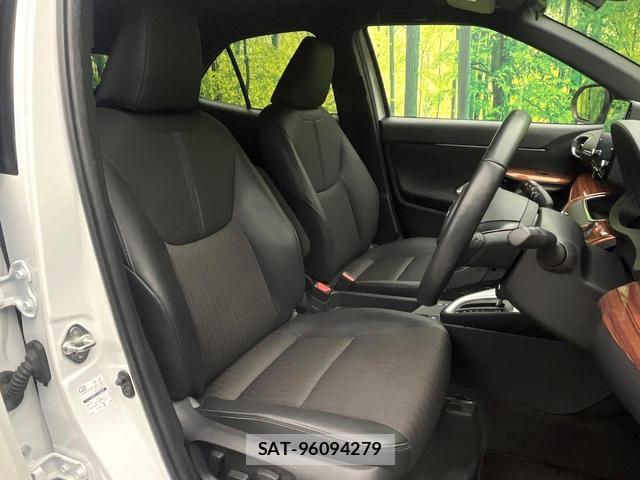 Toyota YARIS CROSS 2022-10 8363564-7
