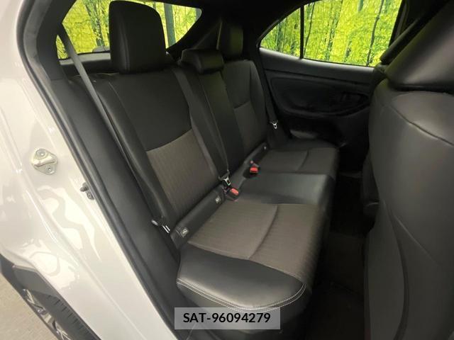 Toyota YARIS CROSS 2022-10 8363564-8