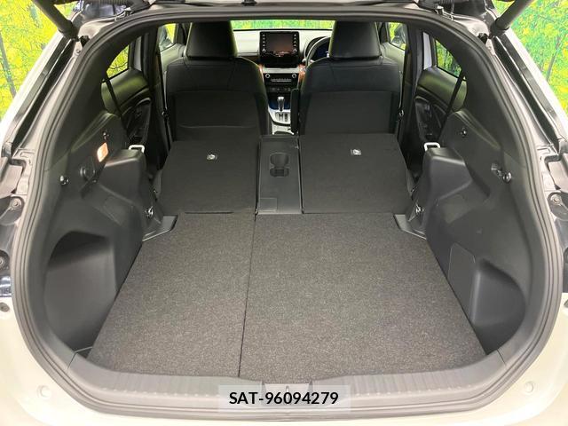 Toyota YARIS CROSS 2022-10 8363564-9