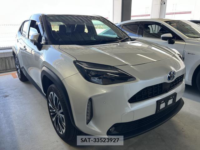 Toyota YARIS CROSS 2024-01 8363725-0