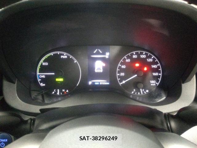 Toyota YARIS 2021-07 8360723-4
