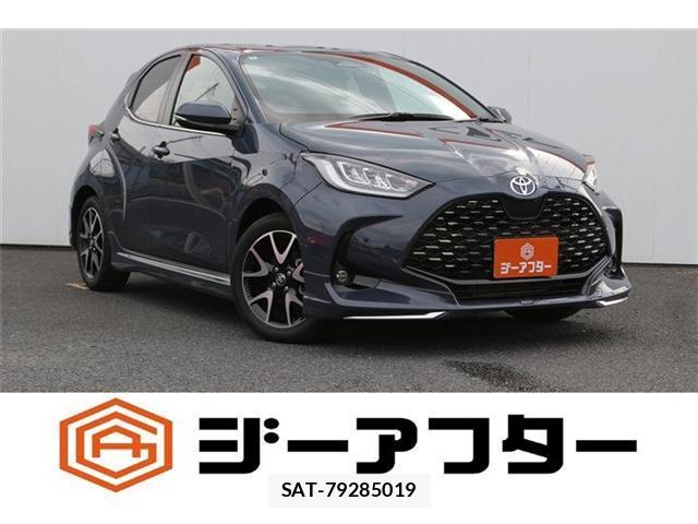 Toyota YARIS 2024-06 8360982-0