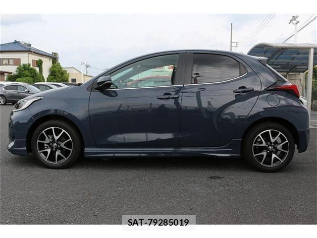 Toyota YARIS 2024-06 8360982-10