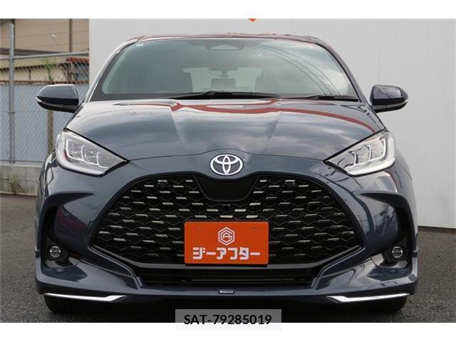 Toyota YARIS 2024-06 8360982-7