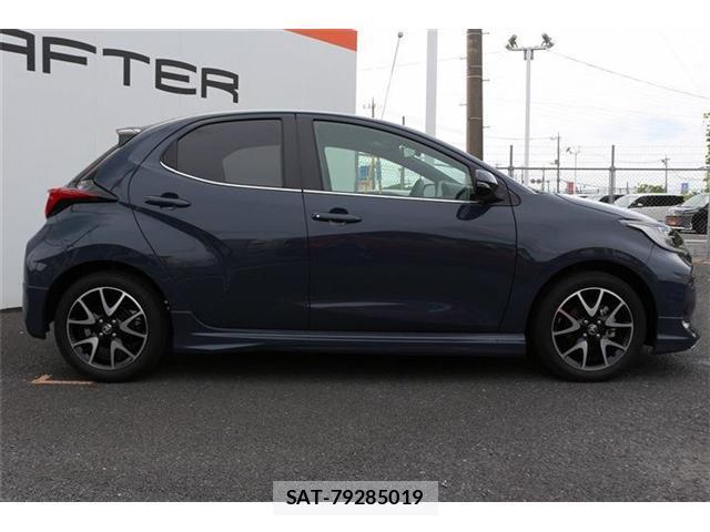 Toyota YARIS 2024-06 8360982-8