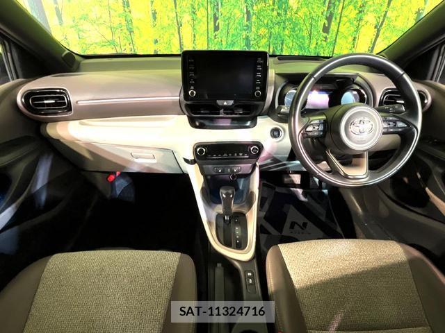 Toyota YARIS 2020-02 8361002-1