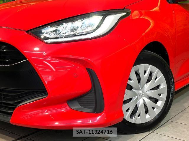 Toyota YARIS 2020-02 8361002-11