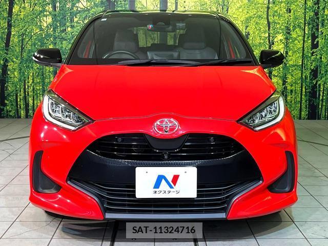 Toyota YARIS 2020-02 8361002-13