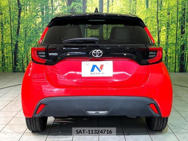 Toyota YARIS 2020-02 8361002-14
