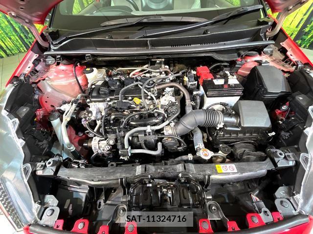 Toyota YARIS 2020-02 8361002-17