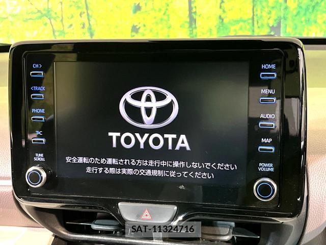 Toyota YARIS 2020-02 8361002-3