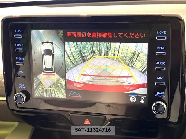 Toyota YARIS 2020-02 8361002-4