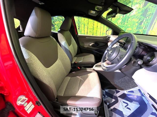 Toyota YARIS 2020-02 8361002-7